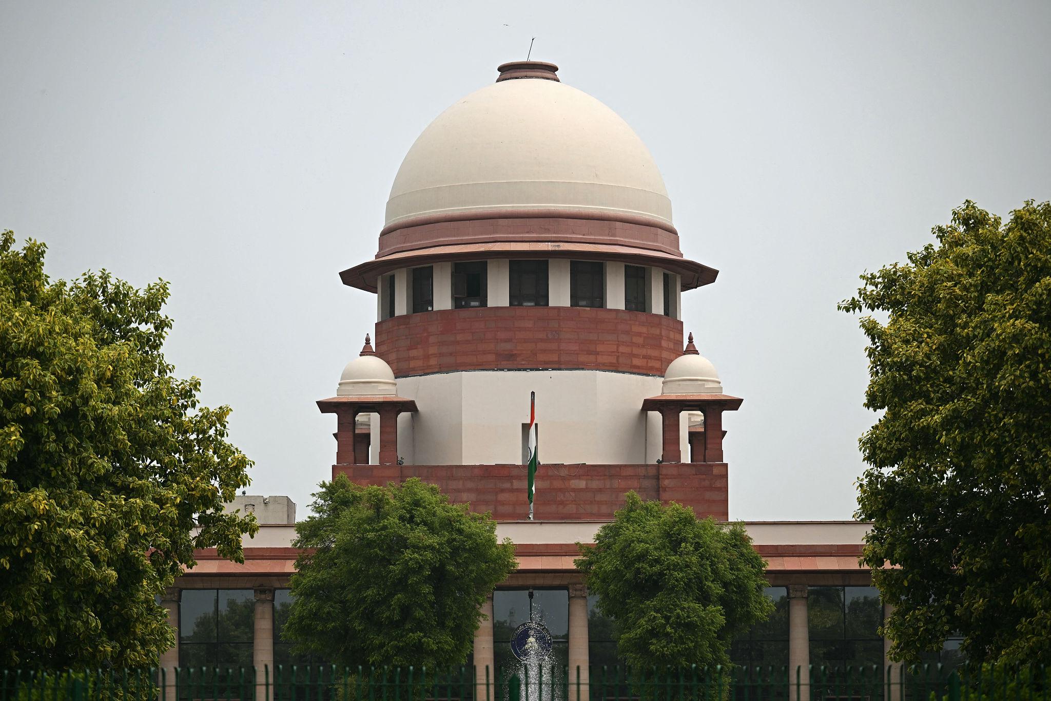 Supreme Court Expresses Deep Concern Over Rising Dowry Deaths
