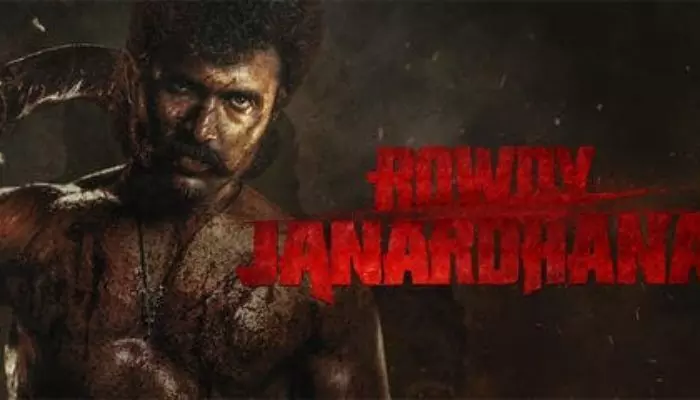 Vijay Deverakonda’s ‘Rowdy Janardhana’ Postponed to Summer 2027?