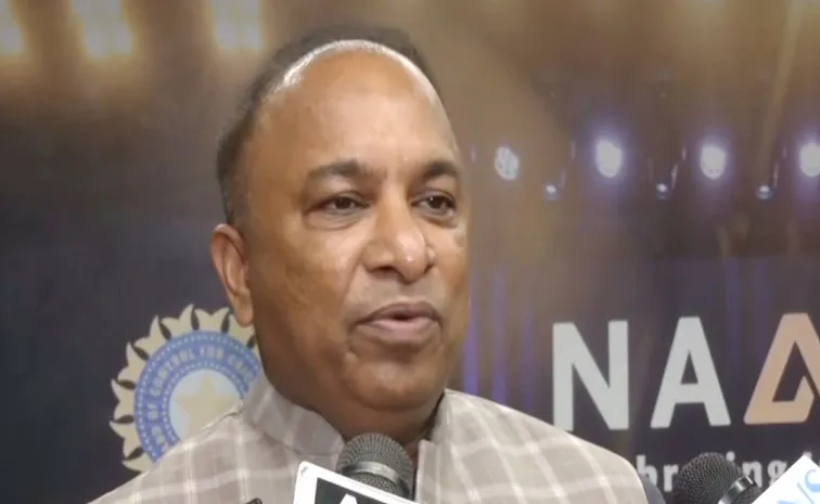 BCCI Announces Venue for IPL 2027 Auction