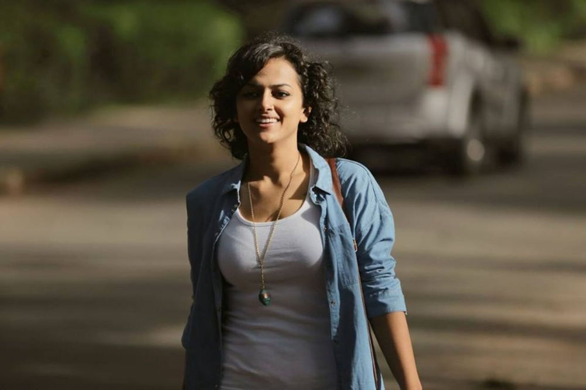 If We Are Not Visible Online, We Will Fall Behind - Shraddha Srinath