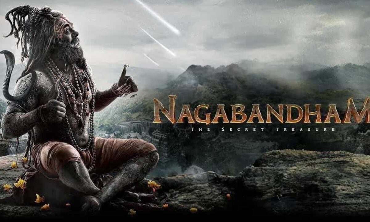 Is ‘Nagabandham’ Runtime a Hot Topic?