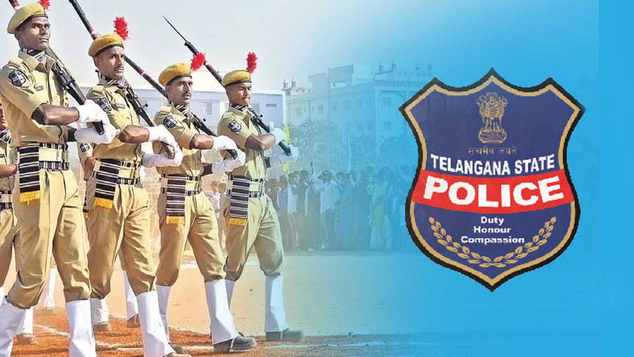 Government Issues GO Increasing Age Limit in Police Recruitment