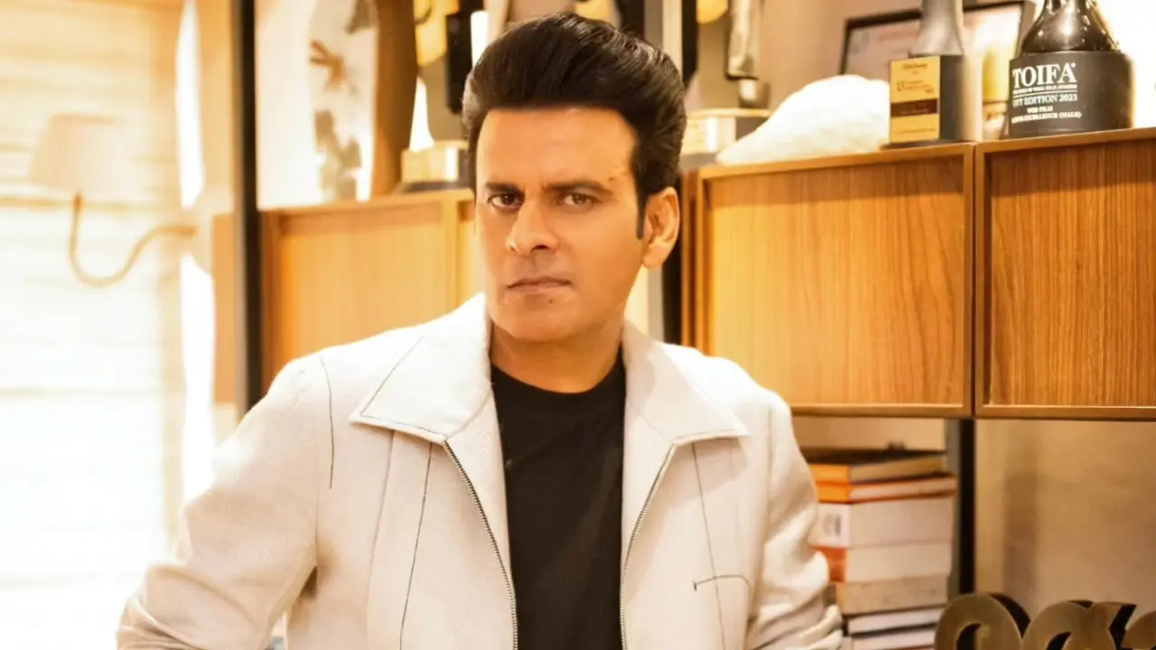 Manoj Bajpayee’s Role in Varanasi Sparks Curiosity