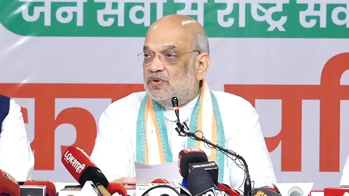 యూసీసీ అమలుపై అమిత్‌షా సంచలన ప్రకటన