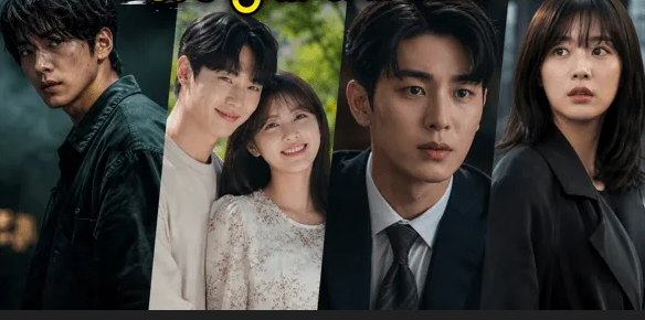 New K-Dramas Arrive on OTT.. Have You Watched These Series?