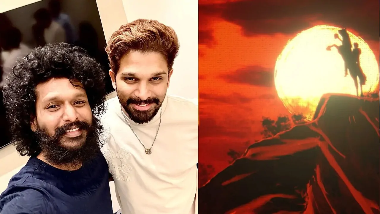 ఏఏ23లో అల్లు అర్జున్‌ను ఢీకొట్టేదెవరు?