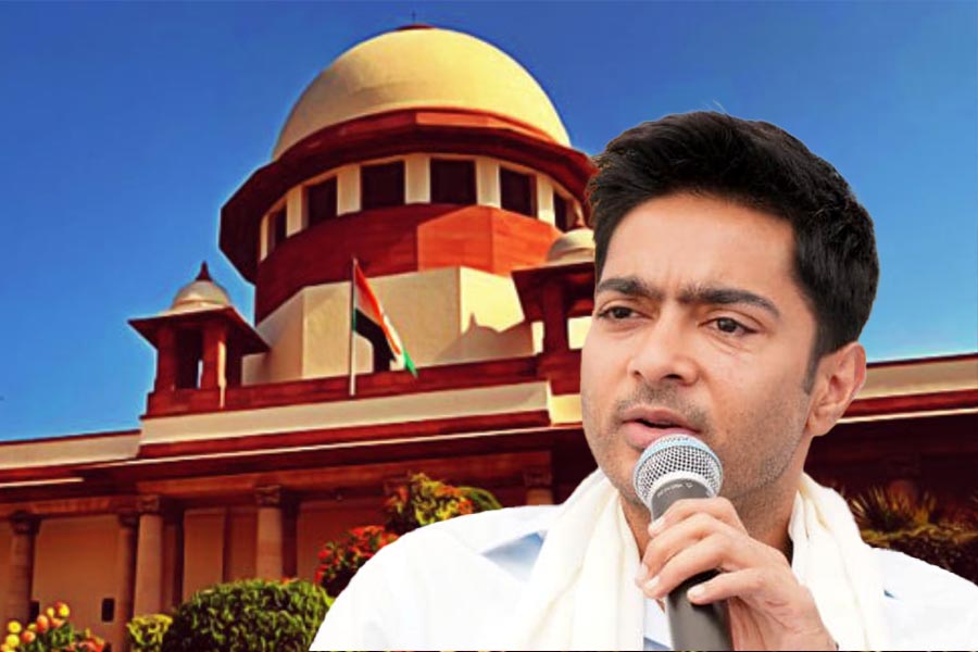Abhishek Banerjee Urges Supreme Court to Restore Previous Government in West Bengal