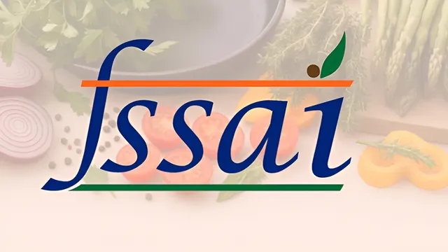 ఆహార సంస్థలకు ఎఫ్ఎస్ఎస్ఏఐ నోటీసులు