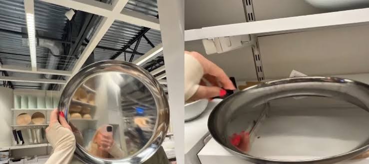 IKEA Kitchen Products Spark Debate on Social Media