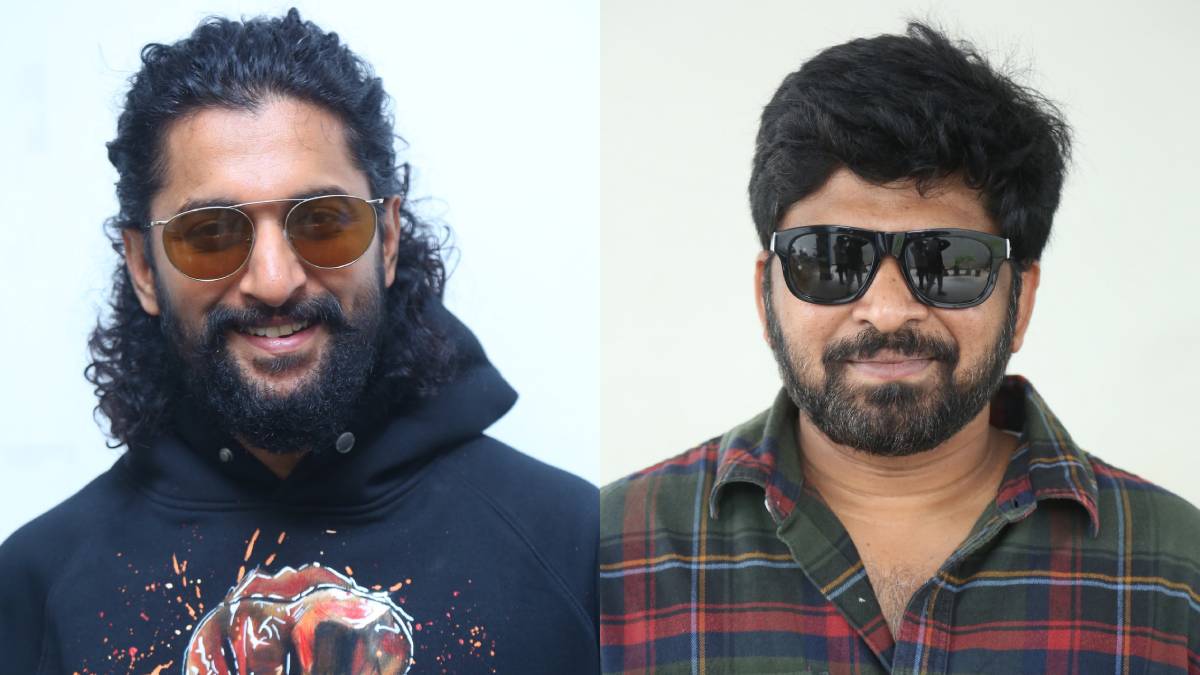 నానితో శివ నిర్వాణ మరో మూవీ?