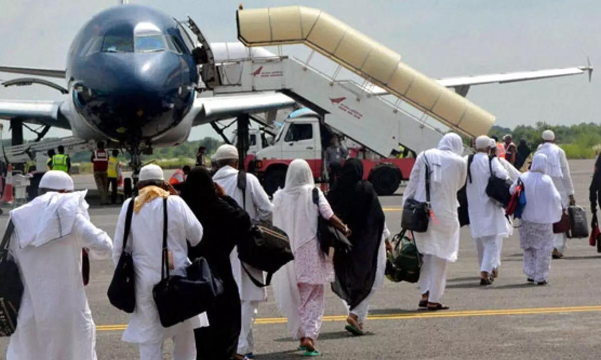 Haj 2027 Schedule Announced
