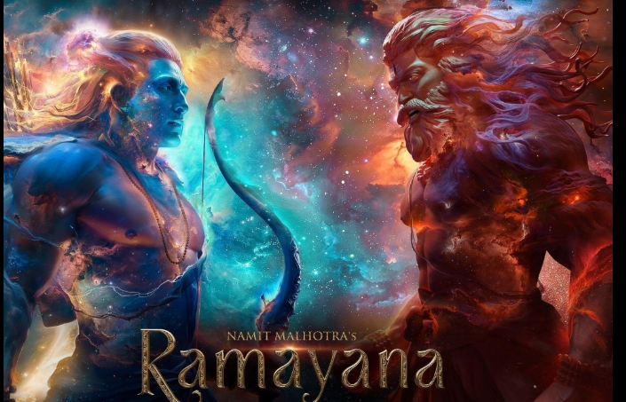 'Ramayana' 3D Trailer Likely to Hit Theatres Before Digital Release