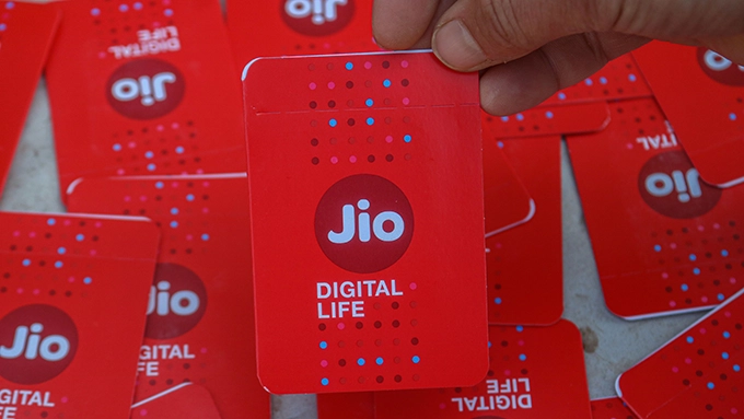 Jio Platforms IPO Draws Strong Investor Demand