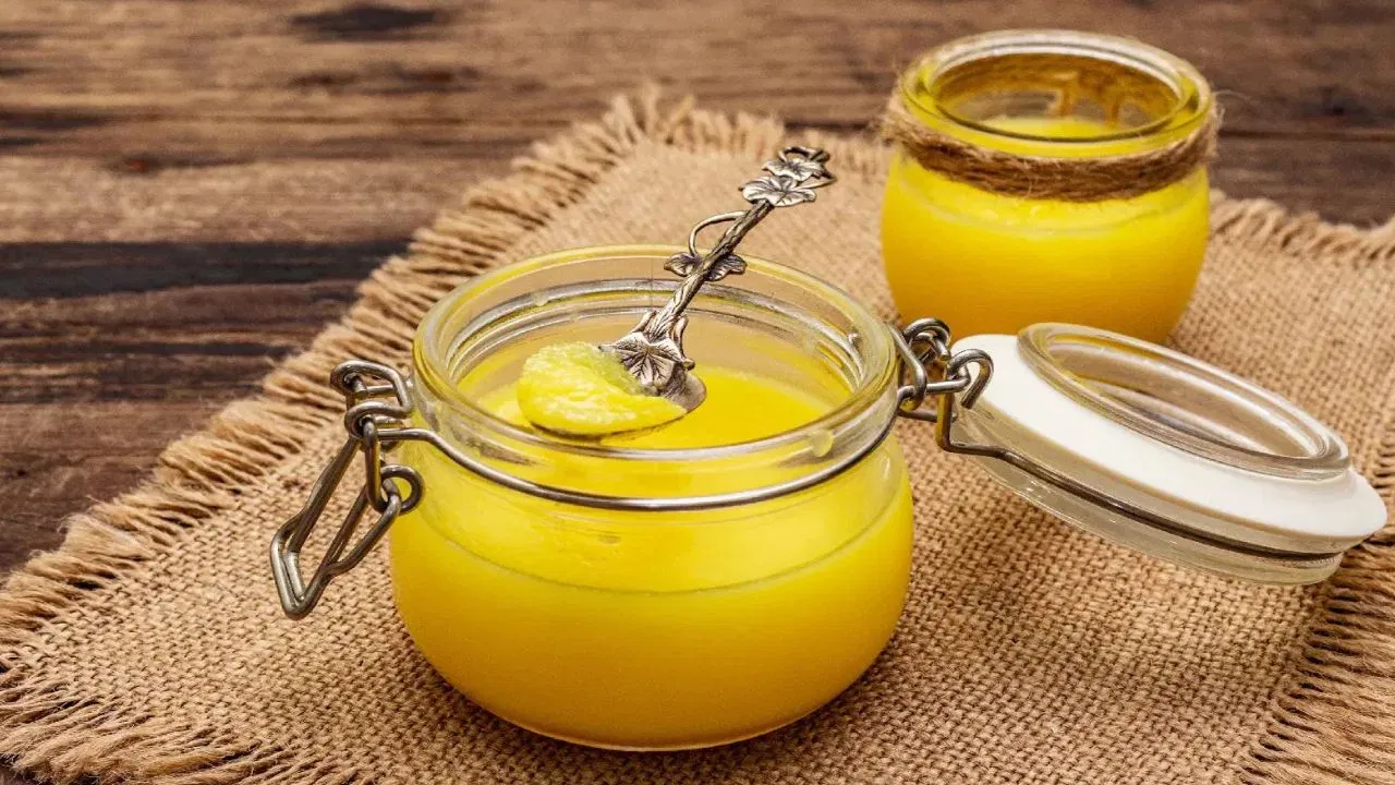 Ghee is Beneficial for Diabetes Control: Doctors