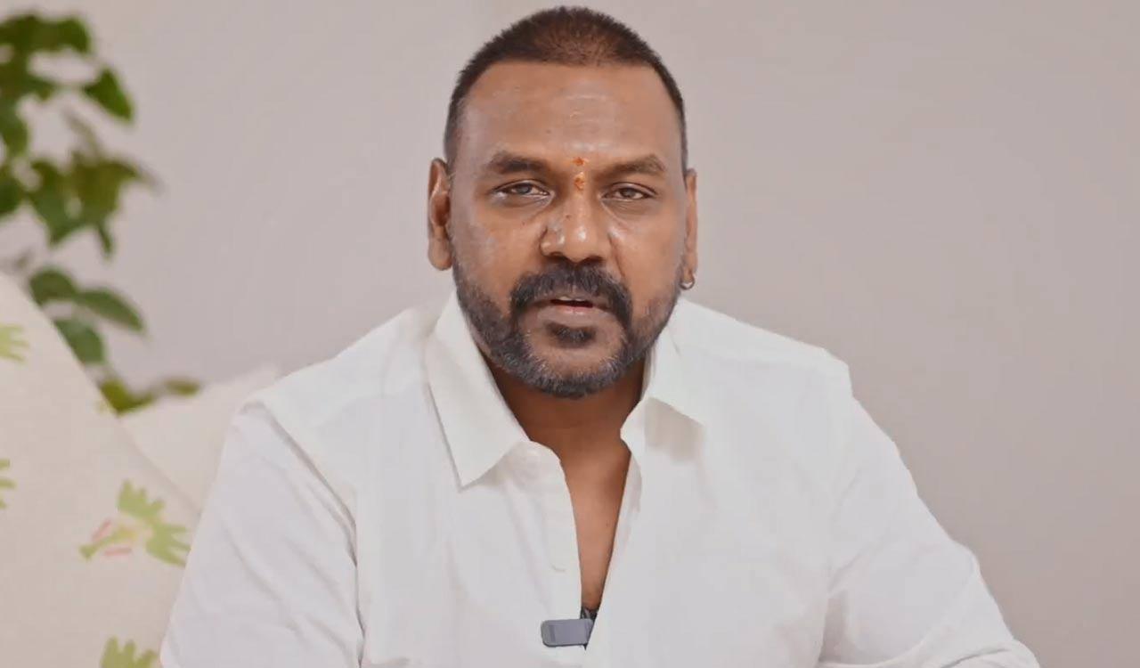 భారతీరాజా మృతికి గౌరవంగా కీలక ప్రకటన వాయిదా వేసిన రాఘవ లారెన్స్