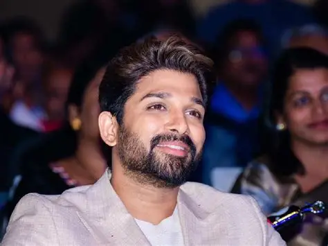 Allu Arjun Appears Virtually in Sandhya Theatre Case, Hearing Deferred