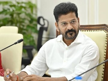 ఇందిర, ఎన్ టి ఆర్ స్ఫూర్తి తో ప్రజా పాలన - సీఎం రేవంత్