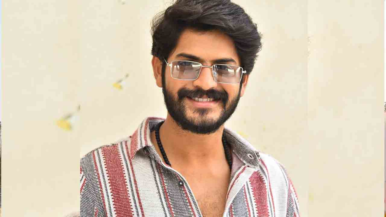 అఖిల్ రాజ్ నెక్స్ట్ మూవీపై హైప్!