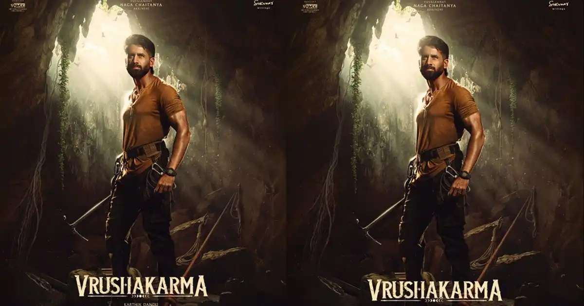 Is the Release Date Fixed for Naga Chaitanya’s Next Movie?