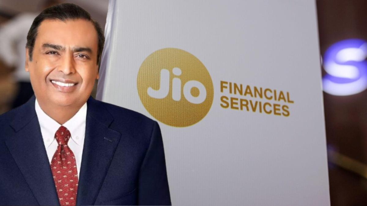 Jio Financial Joins Forces With Bank of America
