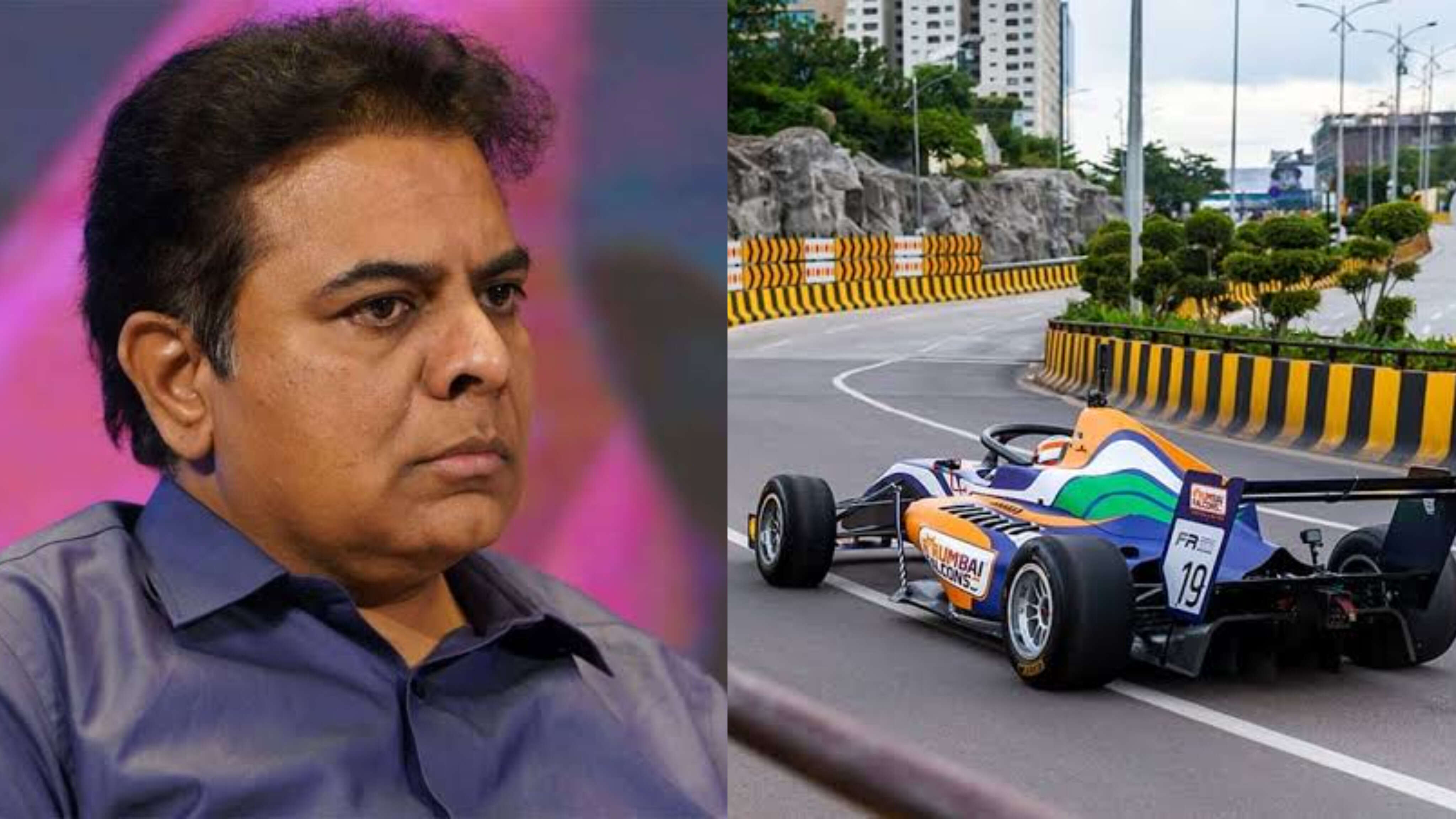 Court Issues Key Directions to KTR in Formula E Race Case