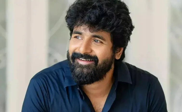 Big Action Planned for Sivakarthikeyan’s Movie!