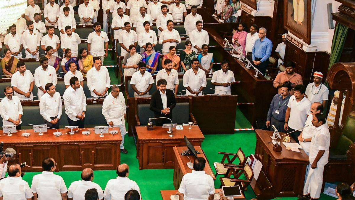 Madras High Court Shock to TVK Ahead of Vijay’s Trust Vote!