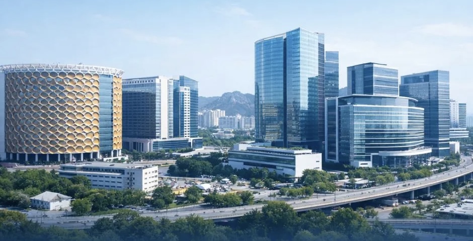 Global Companies Drive Hyderabad’s Expansion in IT Jobs and Exports