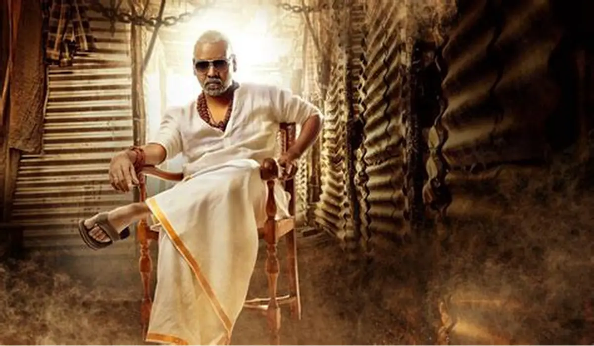 కాంచనా 4లో భయంతో పాటు గ్లామర్ డోస్.. లారెన్స్ మళ్లీ రెడీ