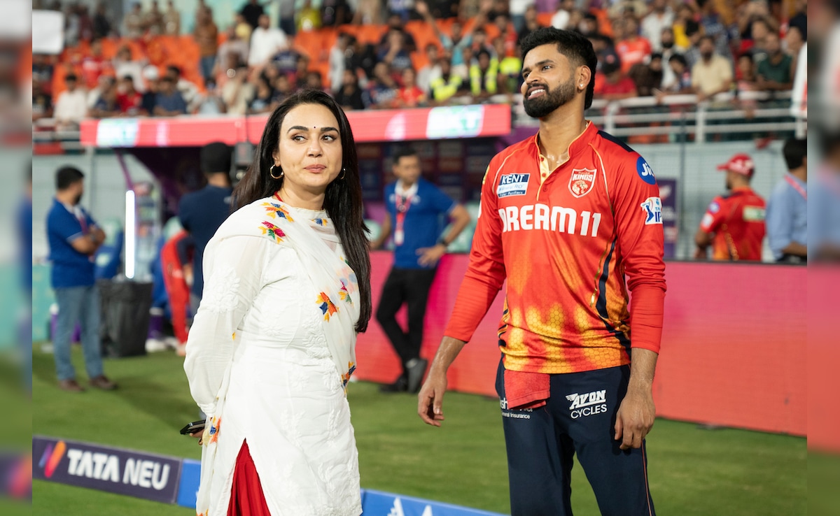 What’s Really Happening in Punjab? Preity Zinta Issues Warning
