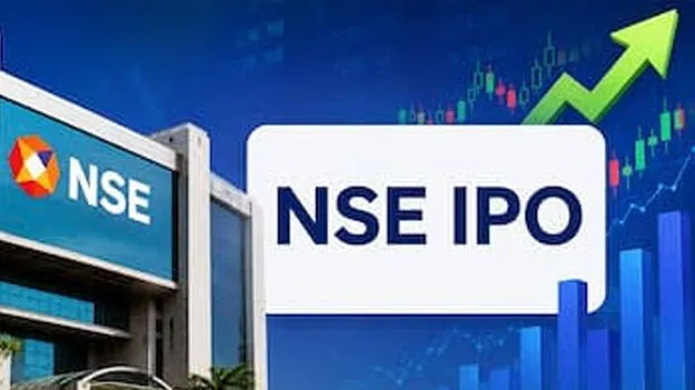 SBI to Sell Stake in NSE