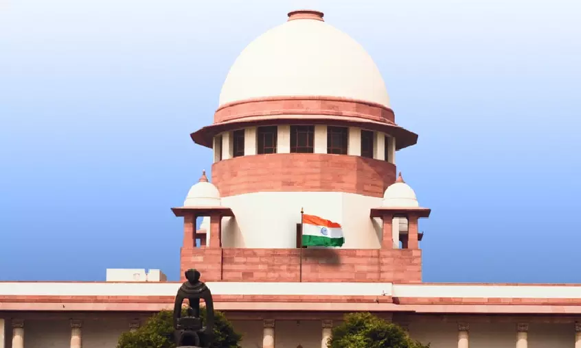సోహ్రాబుద్దీన్ ఎన్కౌంటర్ కేసులో సుప్రీంకోర్టు కీలక ఆదేశాలు