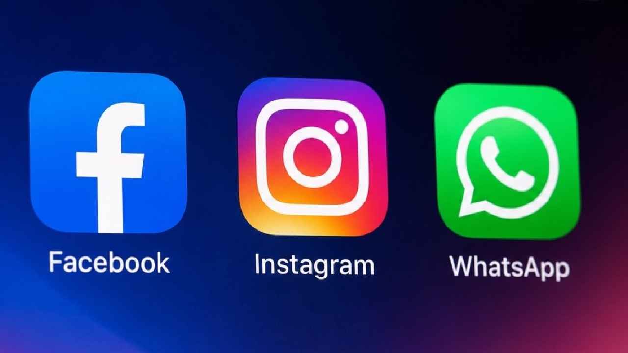 Meta's shock to social media creators
