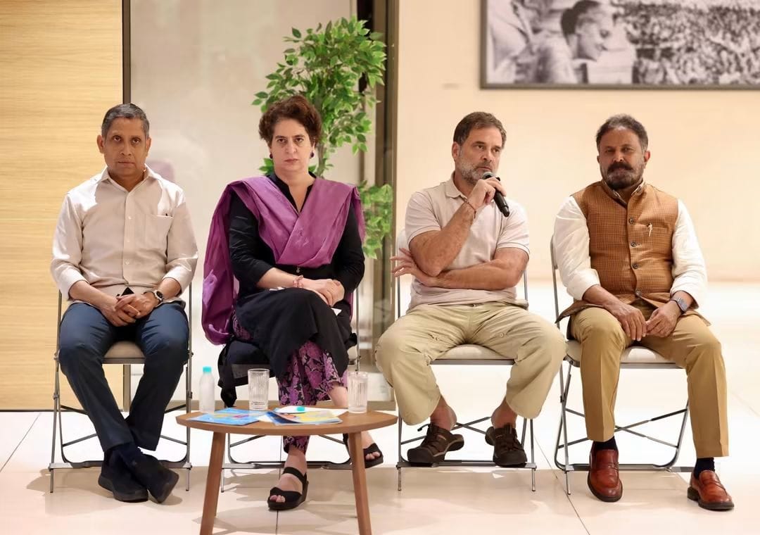 First Batch of Dr. Manmohan Singh Fellows Completes Programme
