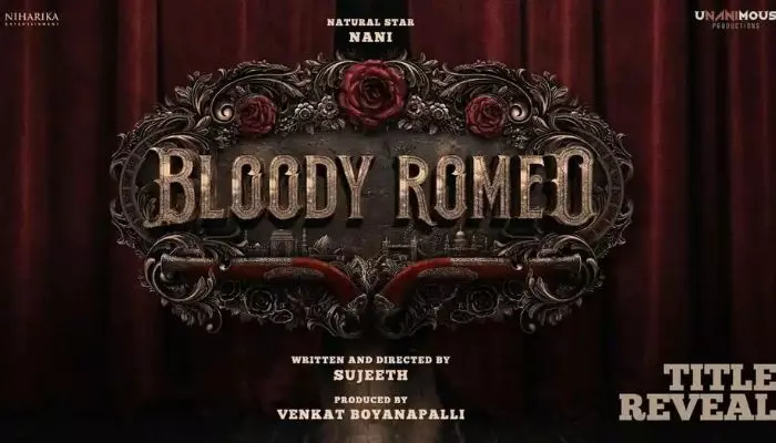 ‘Bloody Romeo’ Gears Up for Big Summer Box Office Clash
