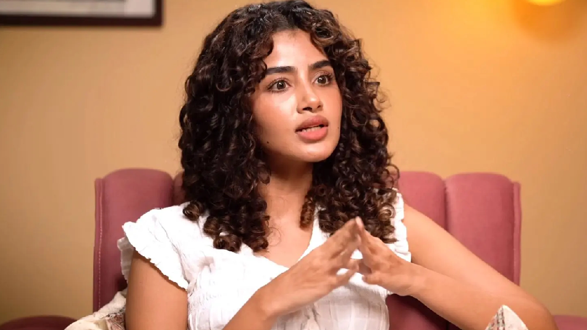 11 మంది పిల్లలు కావాలనుకున్నా - అనుపమ