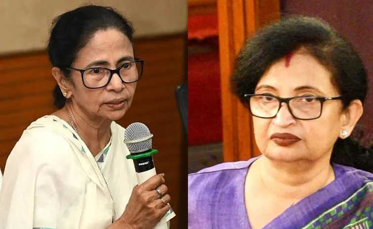 మమత పార్టీలో ఒక్కసారిగా మారిన సమీకరణాలు