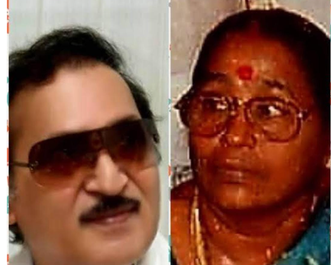 శోభన్బాబు సతీమణి శాంతకుమారి కన్నుమూత