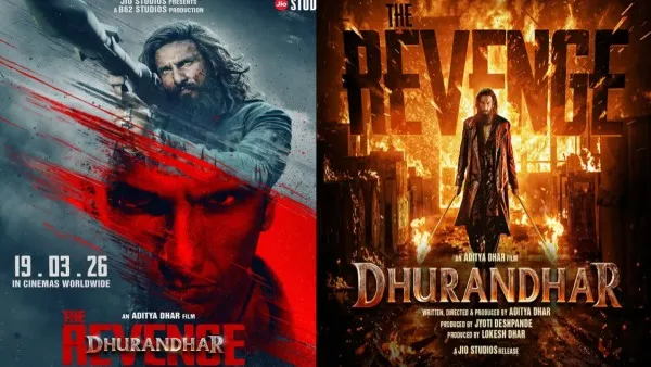 Dhurandhar 2 OTT Sensation: Ranveer Singh Film Breaks Records with Massive Viewership