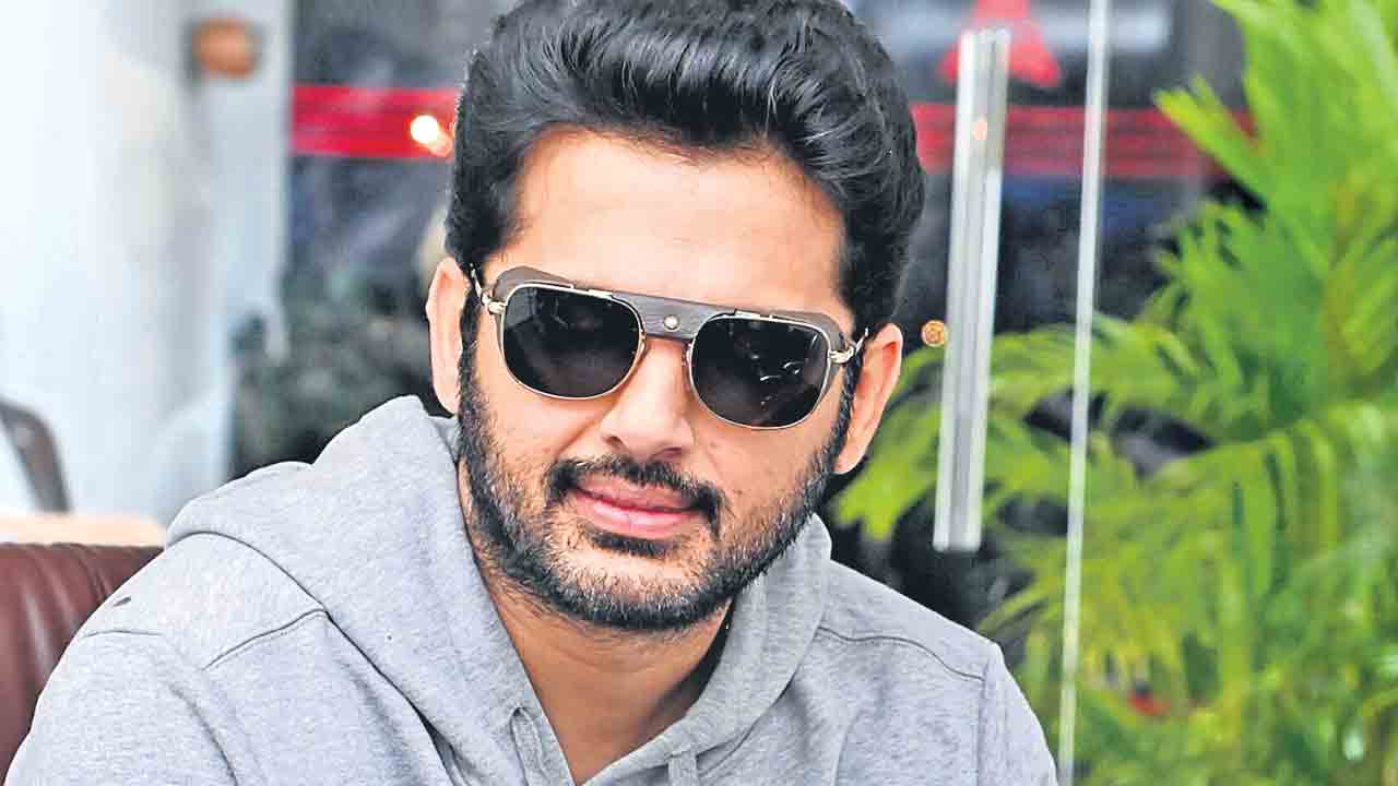 Nithiin Cuts His Remuneration.. Is It True?
