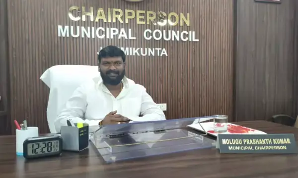 జమ్మికుంట ప్రజలకు చైర్మన్ హెచ్చరిక.. ఇదే!