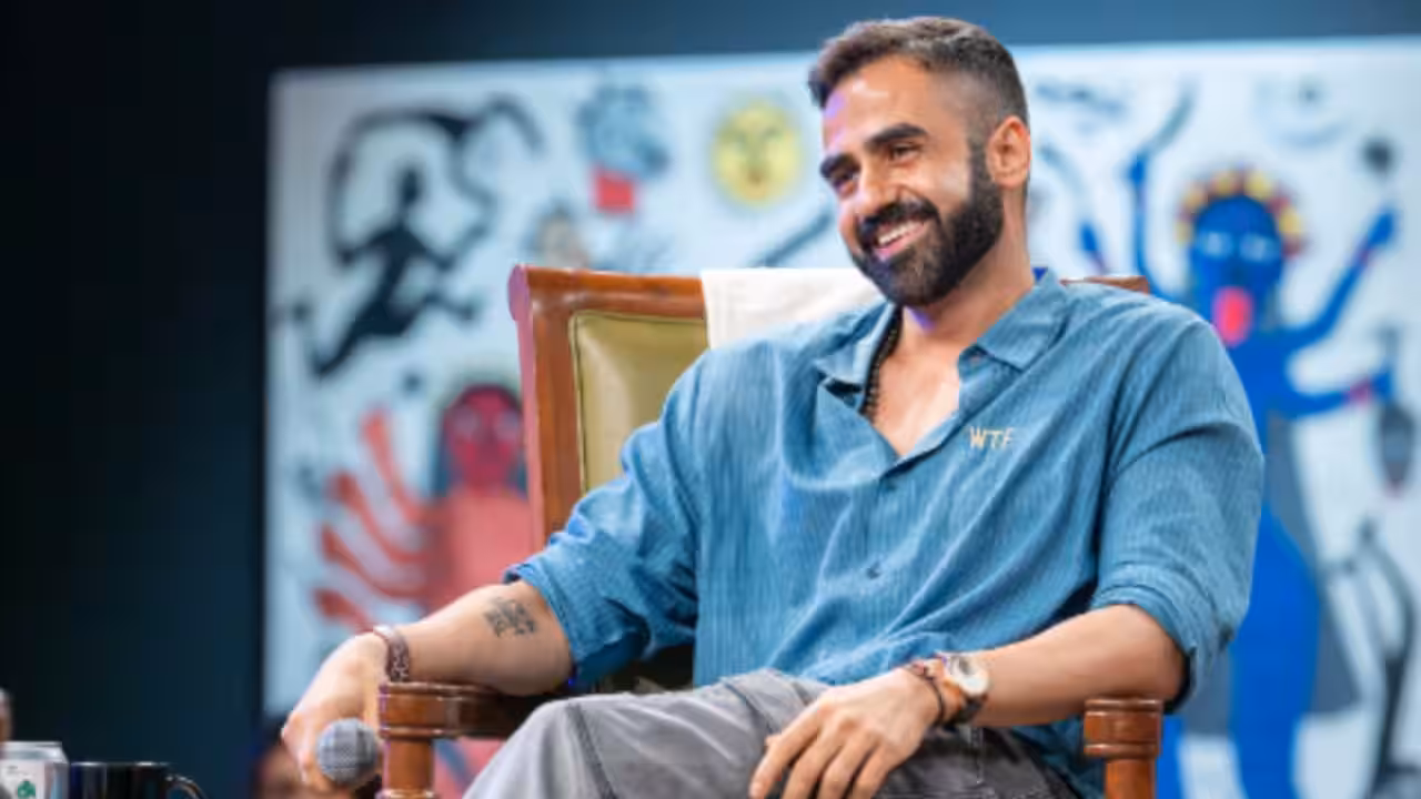 సాధారణ స్థాయి నుంచి అపార సంపద వరకు.. నిఖిల్ కామత్ సక్సెస్ స్టోరీ