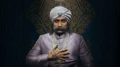 'రావు బహదూర్'కు ఊహించని ఓపెనింగ్!