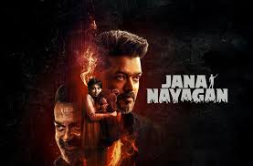 Huge Demand for Vijay’s ‘Jana Nayagan’ OTT Rights