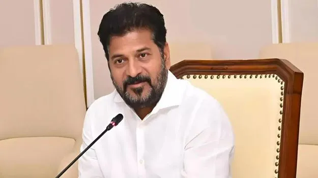 స్కైరూట్ ఘనతపై రేవంత్ రెడ్డి ప్రశంసలు