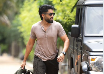 Naga Chaitanya's Vrushakarma Reportedly Seals Massive ₹50 Crore Non-Theatrical Deal