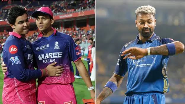 ముంబయి-రాజస్థాన్ మధ్య ట్రేడ్ డీల్ చర్చలు!