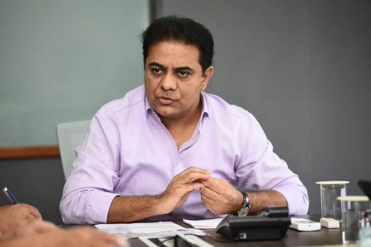 Rowdy and Goonda Raj Prevails in the State Under Revanth Reddy’s Rule – KTR