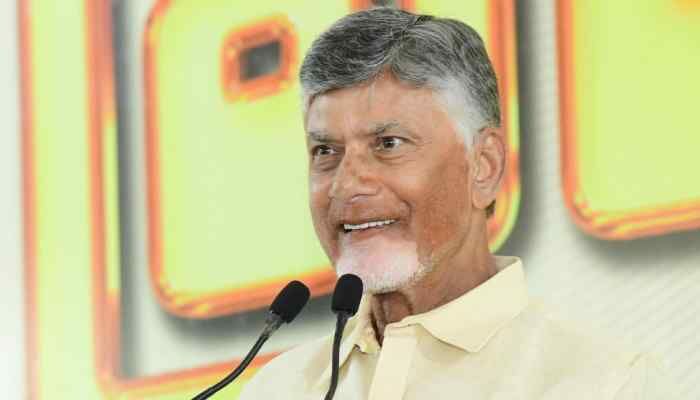 Telugu Desam Party Forms 20 Committees for Mahanadu Event Management..!