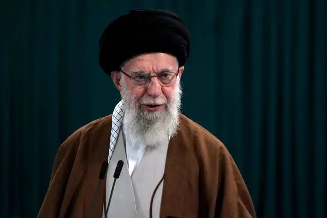 Khamenei funeral delayed by four months